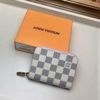 Louis Vuitton Zippy Coin Purse