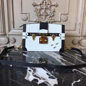 Louis Vuitton Trunk Clutch