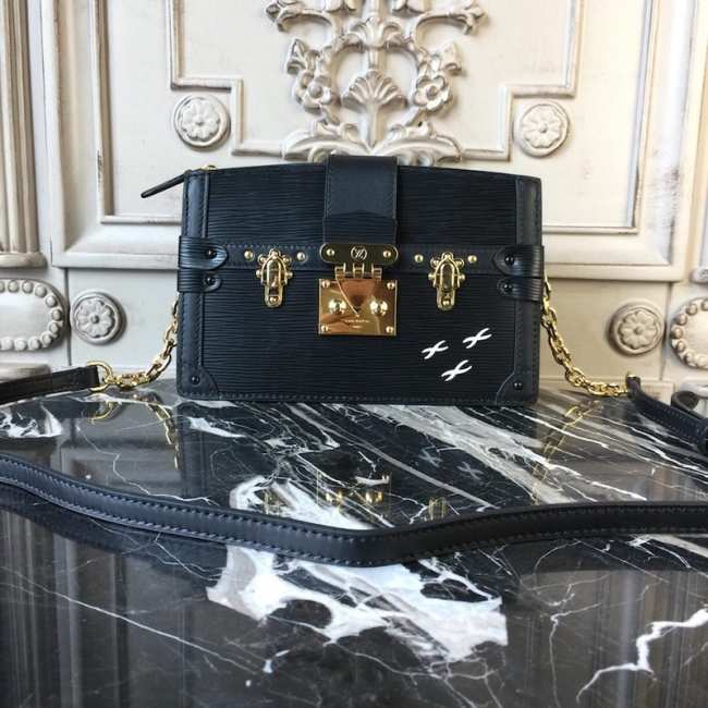 Louis Vuitton Trunk Clutch 001 - 1