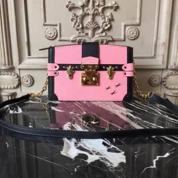 Louis Vuitton Trunk Clutch 003