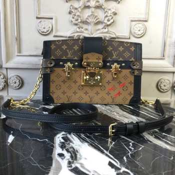 Louis Vuitton Trunk Clutch 004