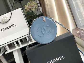 Chanel Mini bag bagsaa