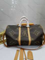 Louis Vuitton Monogram Keepall 50 - 1