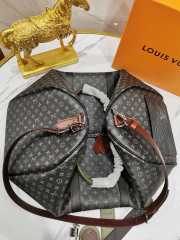 Louis Vuitton M58669 Keepall 50 - 4