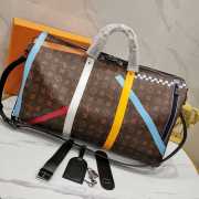 Louis Vuitton M55819 Monogram Keepall 50 - 1