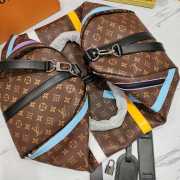 Louis Vuitton M55819 Monogram Keepall 50 - 2