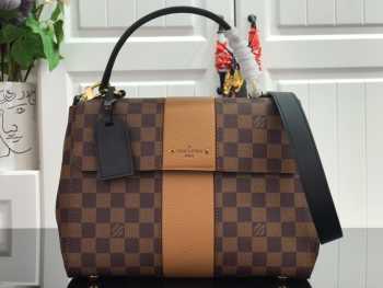 LV Damier Ebene BOND STREET BB