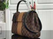 LV Damier Ebene BOND STREET BB - 6