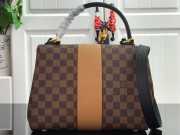 LV Damier Ebene BOND STREET BB - 5