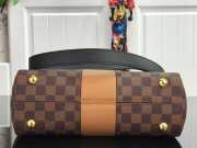 LV Damier Ebene BOND STREET BB - 3