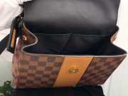 LV Damier Eben BOND STREET BB 24cm - 2