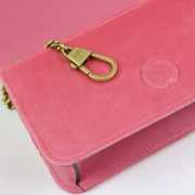 Gucci Marmont Mini bag 488426 Pink - 5