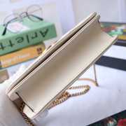 Gucci Marmont Mini bag White - 4