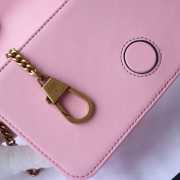 Gucci Marmont Mini bag Pink - 5