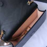 Gucci Marmont Mini bag Black - 3