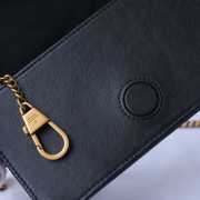 Gucci Marmont Mini bag Black - 2