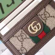 Gucci Ophidia wallet - 5