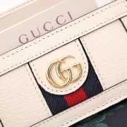 Gucci Ophidia wallet white - 3