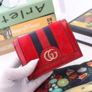 Gucci Ophidia wallet 523155 Black - 1