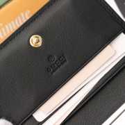 Gucci Ophidia wallet 523155 Black - 6