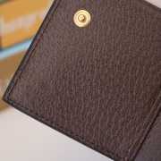 Gucci Ophidia wallet 523155 brown - 6