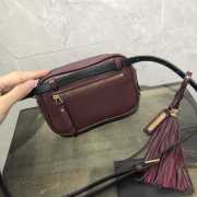 YSL LOU BELT BAG - 2