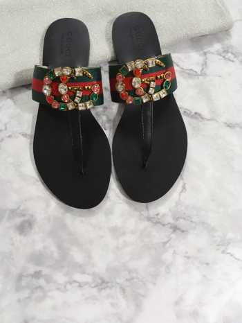 Gucci Slippers