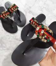 Gucci Slippers - 2