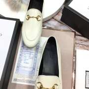 Gucci Women Loafers Shoes 002 - 3