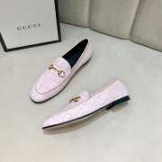 Gucci Women Loafers Shoes 003 - 4