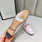 Gucci Women Loafers Shoes 003 - 3