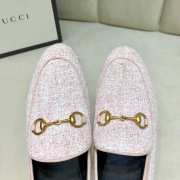 Gucci Women Loafers Shoes 003 - 5