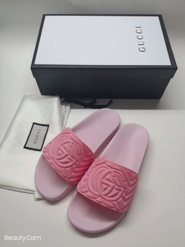 Gucci Slides 004 - 1