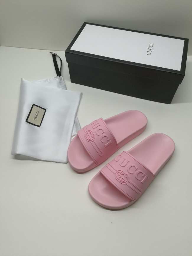 Gucci Slides 005 - 1