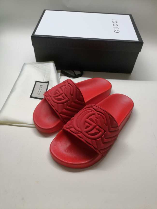 Gucci Slides 009 - 1