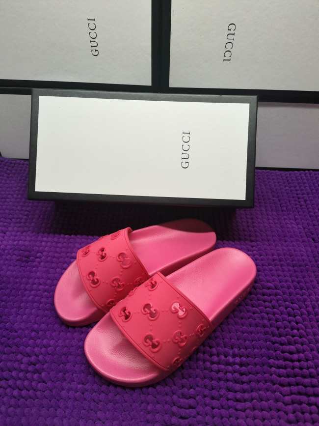 Gucci Slides 010 - 1