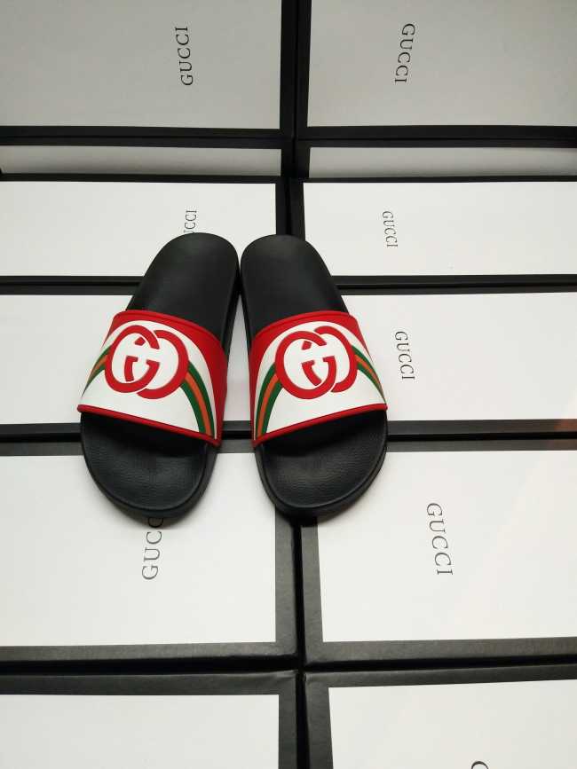 Gucci Slides 014 - 1