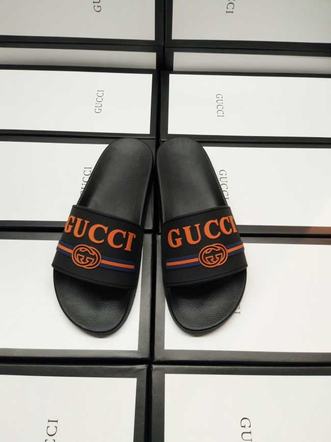 Gucci Slides 018 - 1