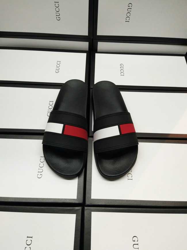 Gucci Slides 019 - 1