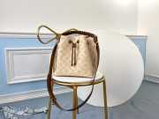 Louis Vuitton Muria Mahina Handbags M55801 - 1