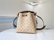 Louis Vuitton Muria Mahina Handbags M55801 - 3