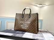 Louis Vuitton Onthego GM Monogram Handbags - 1