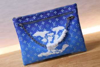 Louis Vuitton M45480 Pochette Voyage