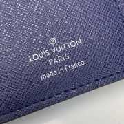 Louis Vuitton Escale Victorine Wallet M69112 - 2