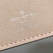 Louis Vuitton Escale Victorine Wallet M69113 - 3