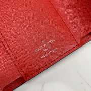 Louis Vuitton Escale Victorine Wallet M68842 - 2