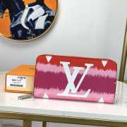 Louis vuitton Escale Zippy Wallet M69110 - 1