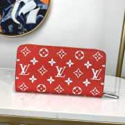 Louis vuitton Escale Zippy Wallet M69110 - 2