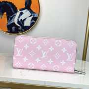 Louis vuitton Escale Zippy Wallet - 6