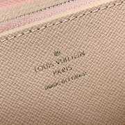 Louis vuitton Escale Zippy Wallet - 2